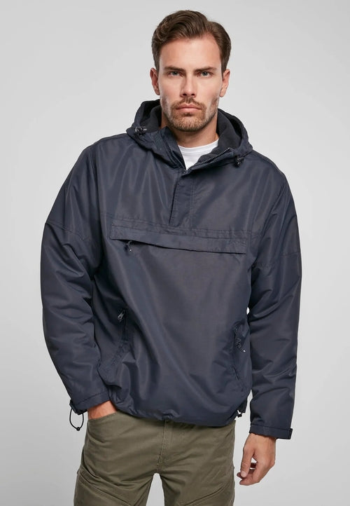 Essential Windbreaker