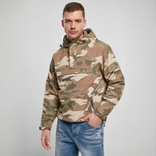 Essential Windbreaker