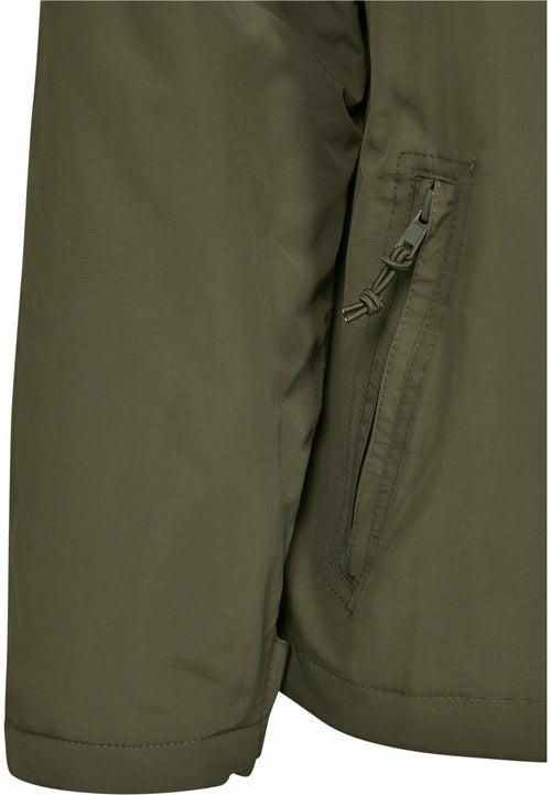 Essential Windbreaker