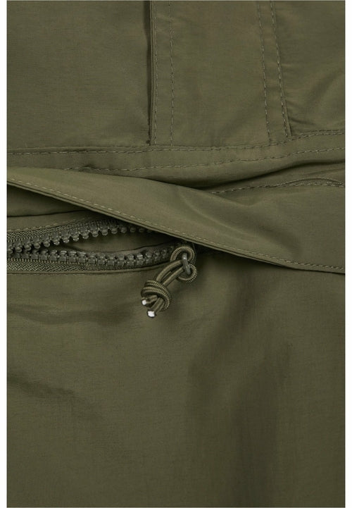 Essential Windbreaker