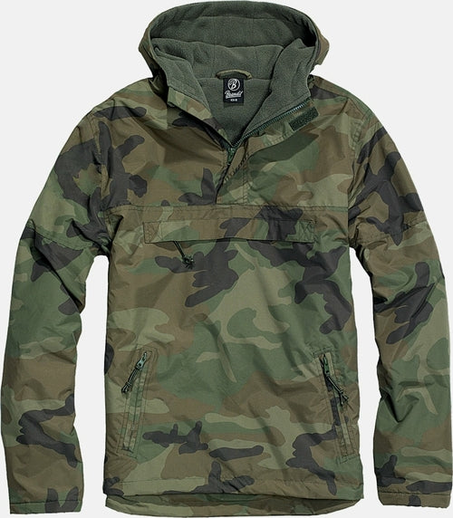 Essential Windbreaker