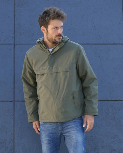 Essential Windbreaker