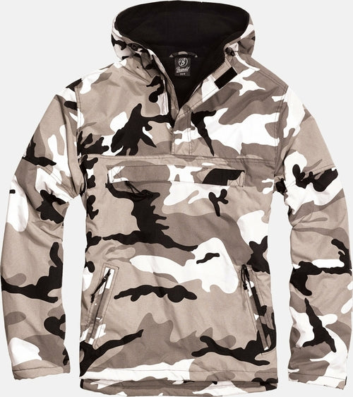 Essential Windbreaker