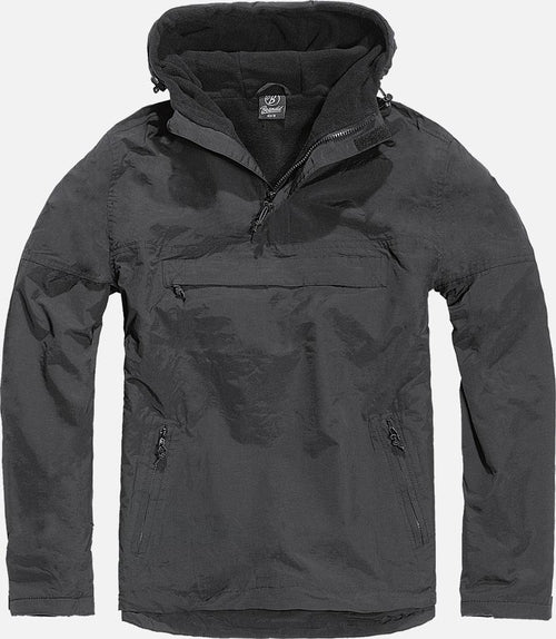 Essential Windbreaker