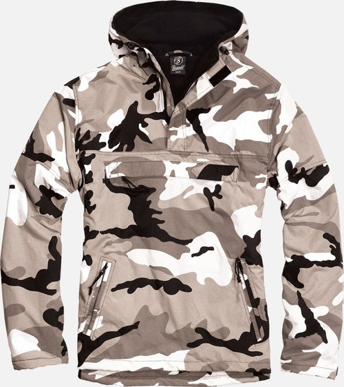 Essential Windbreaker